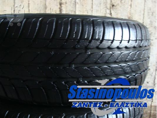 Ελαστικά 205/60R15 GODYEAR τετράδα ( ελαφρώς μεταχειρισμένα)...
